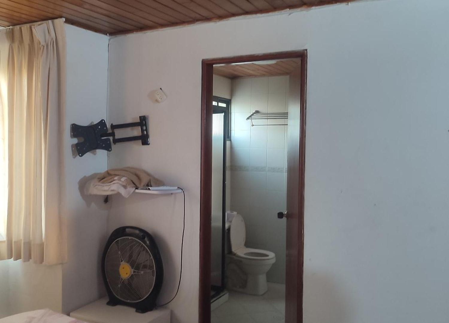 Oasis Del Manglar Bed and breakfast Cartagena