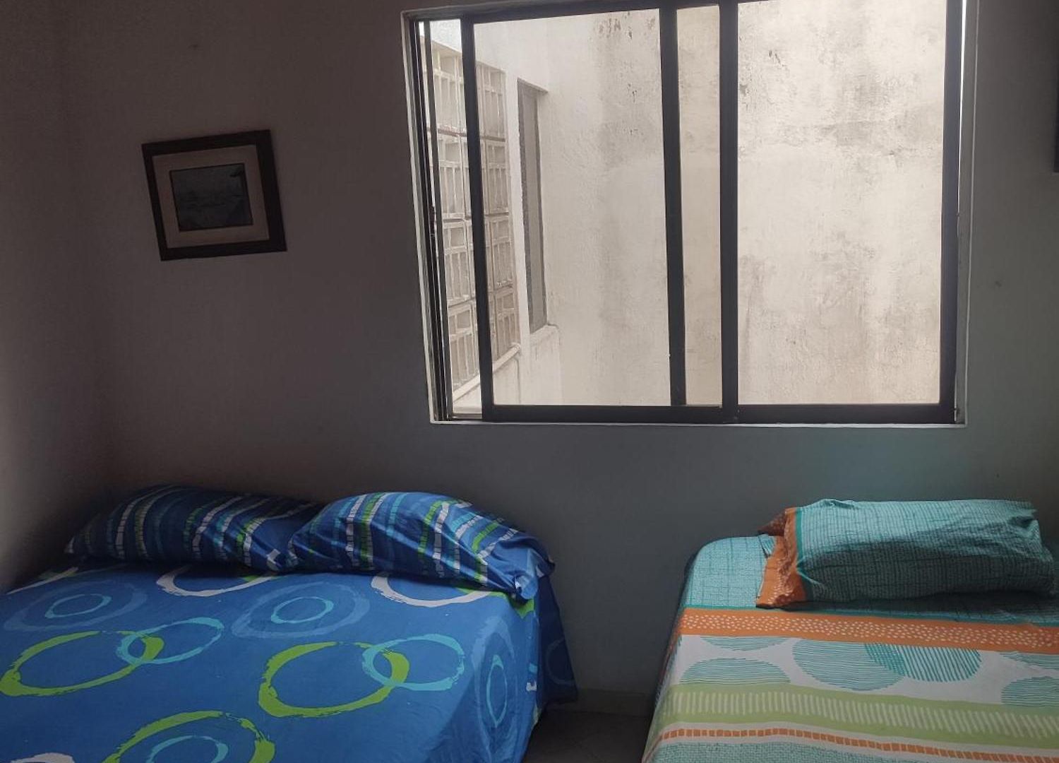 Bed and breakfast Oasis Del Manglar