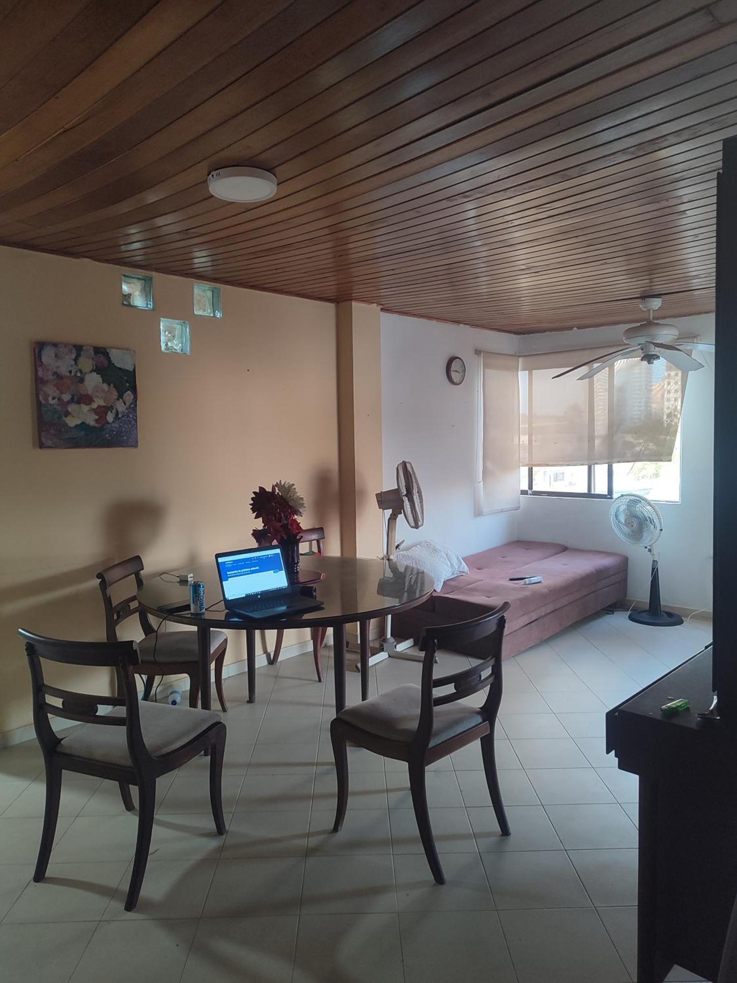 Bed & Breakfast Oasis Del Manglar Cartagena