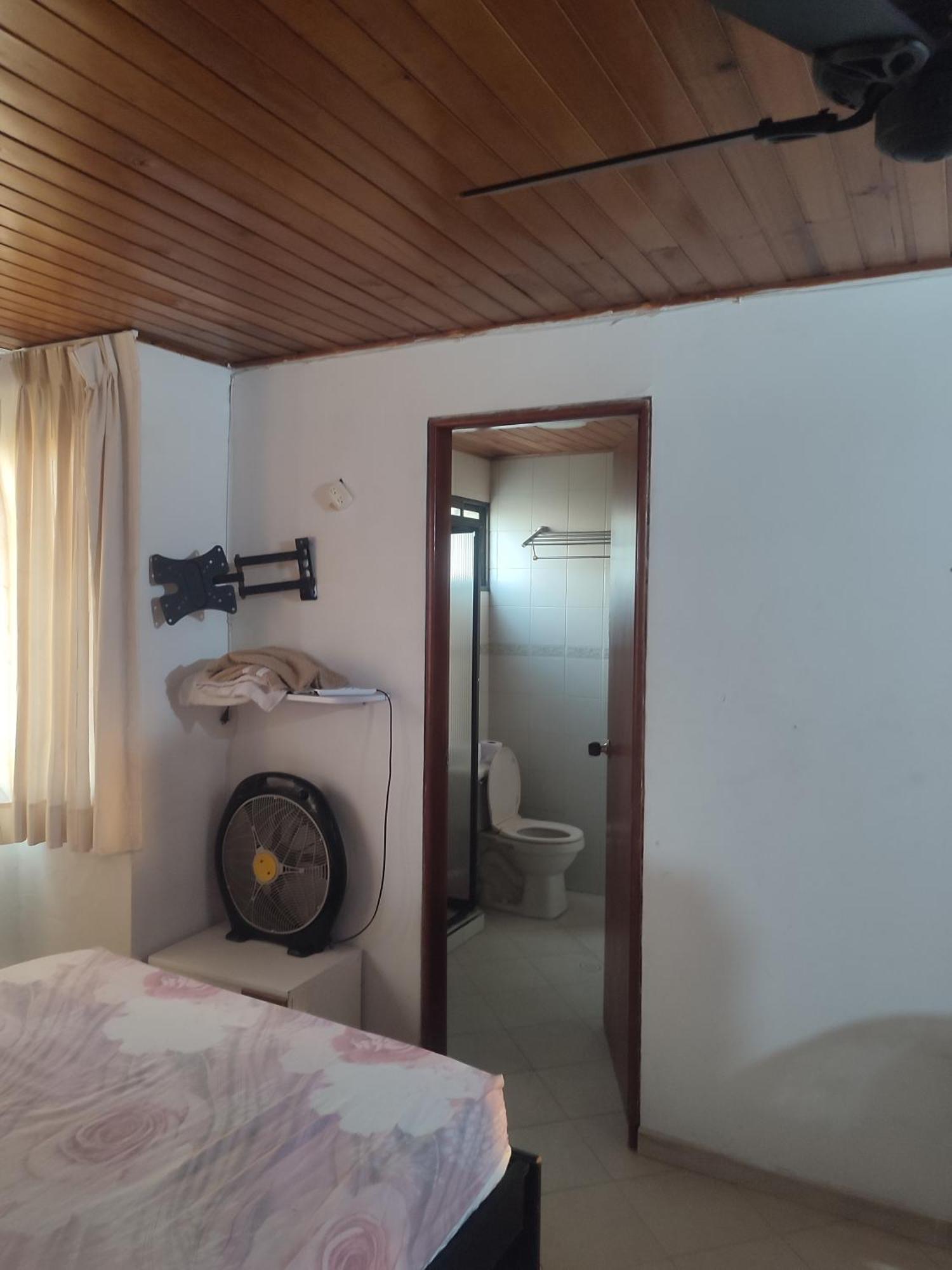 Oasis Del Manglar Bed & Breakfast Cartagena