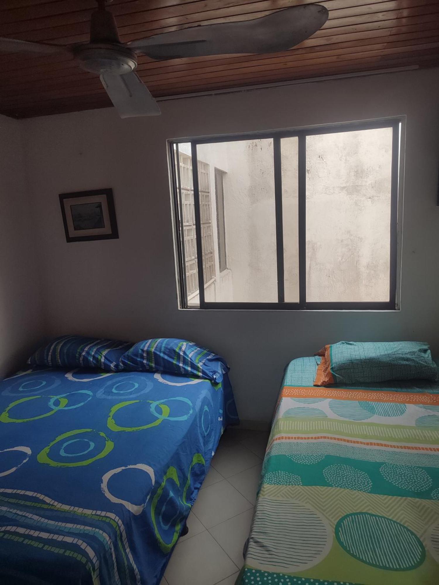 Bed & Breakfast Oasis Del Manglar