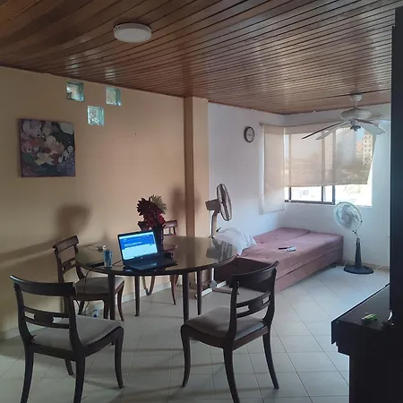 Bed and breakfast Oasis Del Manglar Cartagena