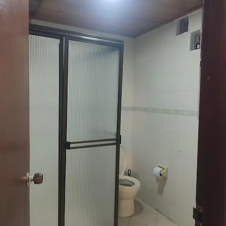 Bed and breakfast Oasis Del Manglar Cartagena